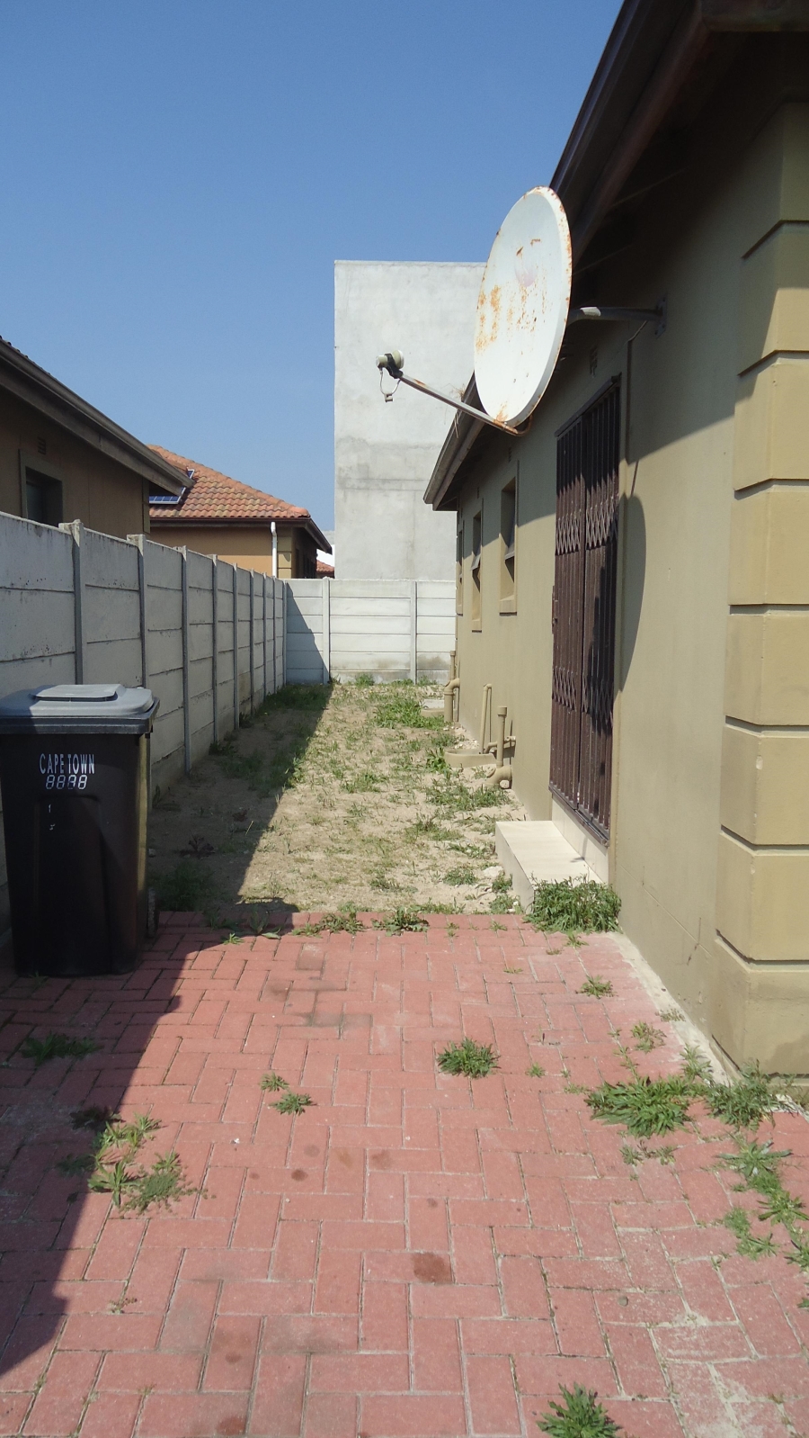 3 Bedroom Property for Sale in Mandalay Western Cape